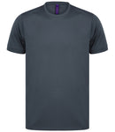 Henbury HiCool Performance T-Shirt-5