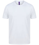 Henbury HiCool Performance T-Shirt-7