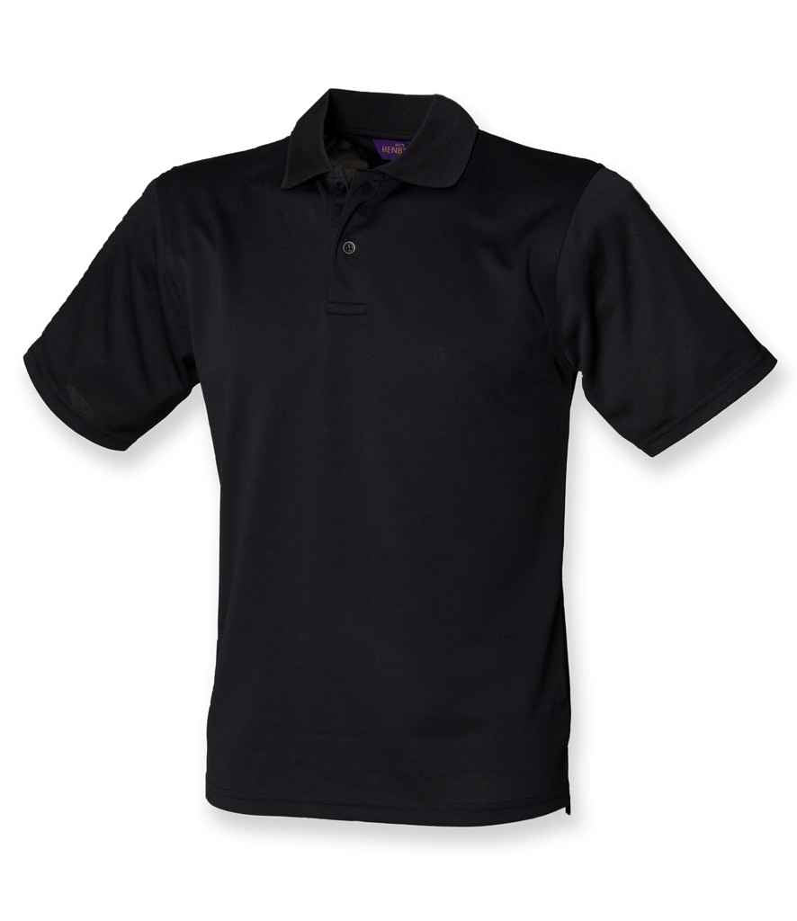 H475 Black Front