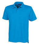 Henbury Coolplus Wicking Piqué Polo Shirt-6