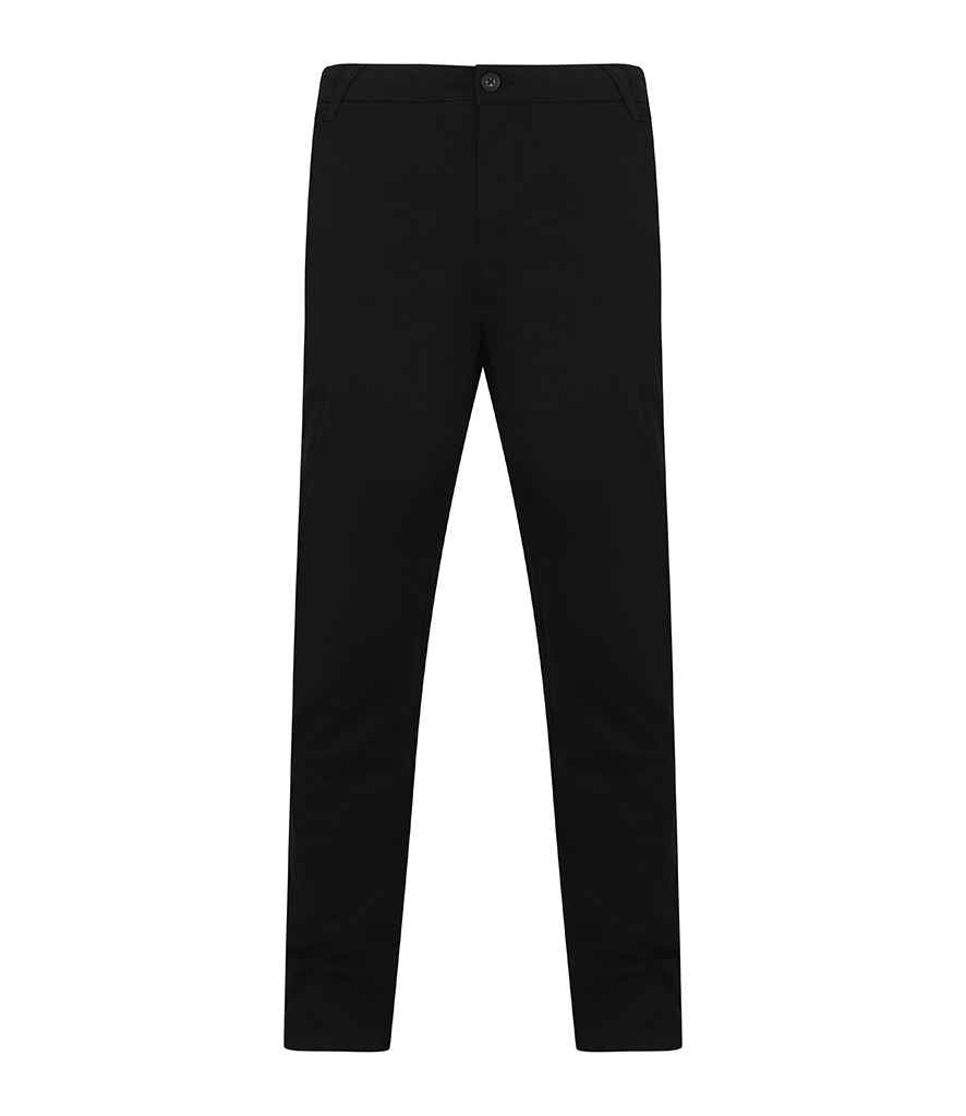 H650 Black Front