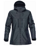 Stormtech Ladies Epsilon 2 Hooded Soft Shell Jacket-4
