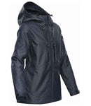 Stormtech Ladies Epsilon 2 Hooded Soft Shell Jacket-6