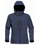 Stormtech Ladies Epsilon 2 Hooded Soft Shell Jacket-3