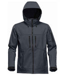 Stormtech Epsilon 2 Hooded Soft Shell Jacket-4