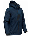 Stormtech Epsilon 2 Hooded Soft Shell Jacket-3