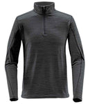 Stormtech Base Thermal Zip Neck Top-5