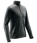 Stormtech Base Thermal Zip Neck Top-7