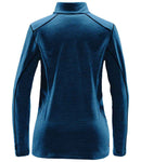Stormtech Base Thermal Zip Neck Top-3