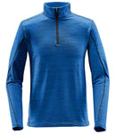Stormtech Base Thermal Zip Neck Top-2