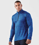 Stormtech Base Thermal Zip Neck Top-1