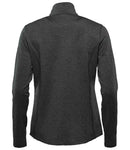 Stormtech Ladies Treeline Performance 1/4 Zip Pullover-2