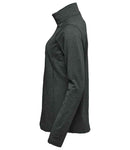 Stormtech Ladies Treeline Performance 1/4 Zip Pullover-3