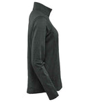Stormtech Ladies Treeline Performance 1/4 Zip Pullover-4