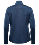 Stormtech Ladies Treeline Performance 1/4 Zip Pullover-7