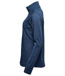 Stormtech Ladies Treeline Performance 1/4 Zip Pullover-8