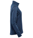 Stormtech Ladies Treeline Performance 1/4 Zip Pullover-9