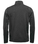 Stormtech Treeline Performance 1/4 Zip Pullover-3