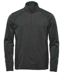 Stormtech Treeline Performance 1/4 Zip Pullover-2