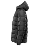 Stormtech Oslo HD Parka Jacket | Heather Grey-4