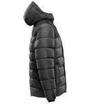 Stormtech Oslo HD Parka Jacket | Heather Grey-5