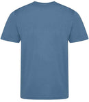 JC001 Airforce Blue Back