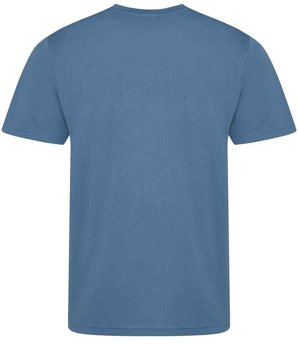 JC001 Airforce Blue Back