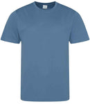 JC001 Airforce Blue Front