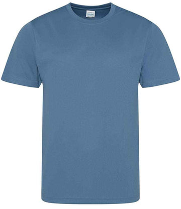 JC001 Airforce Blue Front