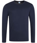 AWDis Cool Long Sleeve Wicking T-Shirt-9