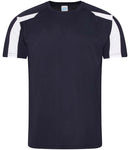 AWDis Cool Contrast Wicking T-Shirt-9