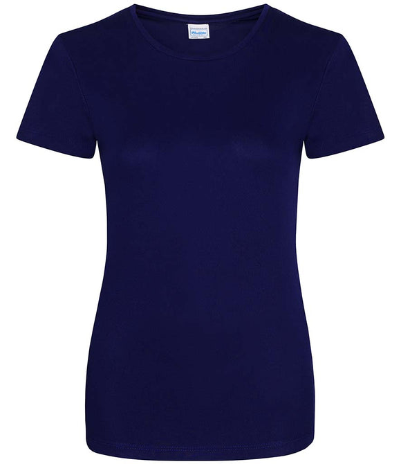 AWDis Ladies Cool T-Shirt