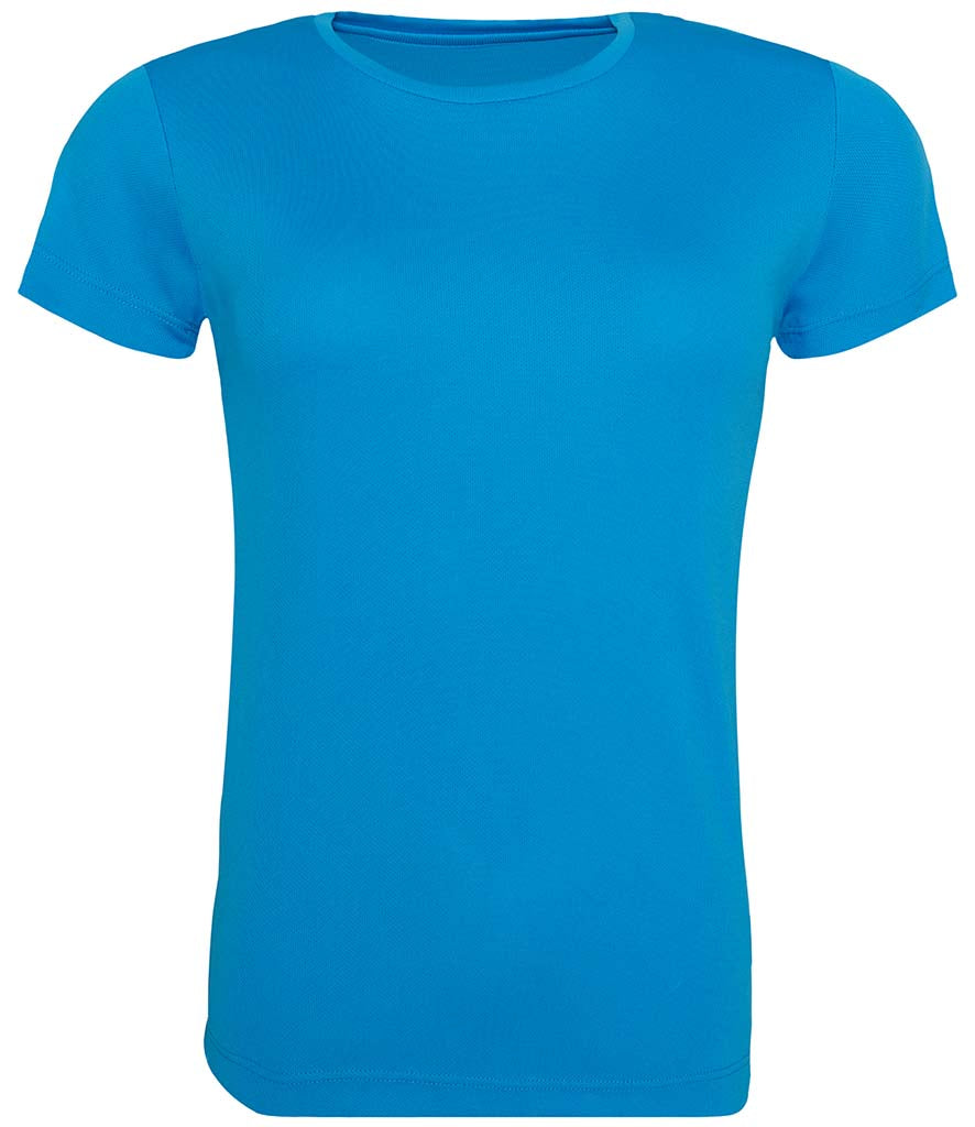 AWDis Ladies Cool T-Shirt