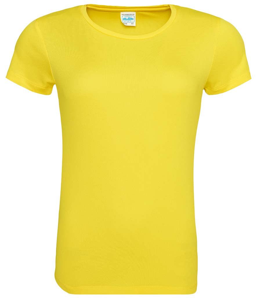 AWDis Ladies Cool T-Shirt