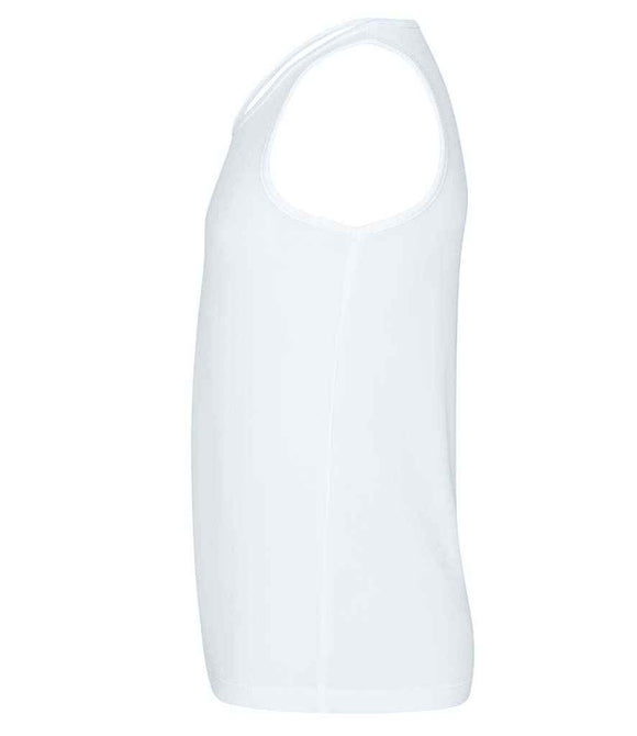 JC007B Arctic White Left