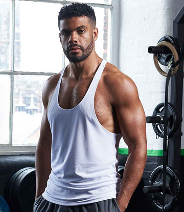 JC009 Arctic White Model