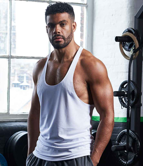 JC009 Arctic White Model