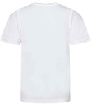 JC020B Arctic White Back