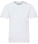 JC020B Arctic White Front