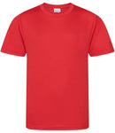 AWDis Kids Cool Smooth T-Shirt-7