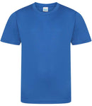 AWDis Kids Cool Smooth T-Shirt-8