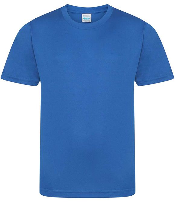 AWDis Kids Cool Smooth T-Shirt