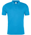 AWDis Cool Smooth Polo Shirt-10