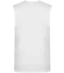 JC022 Arctic White Back