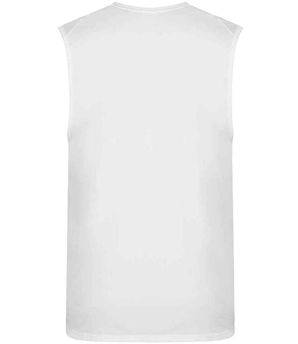 JC022 Arctic White Back