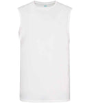 JC022 Arctic White Front