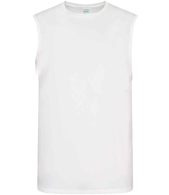 JC022 Arctic White Front