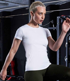 JC025 Arctic White Model