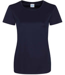 AWDis Ladies Cool Smooth T-Shirt-3