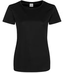 AWDis Ladies Cool Smooth T-Shirt-4